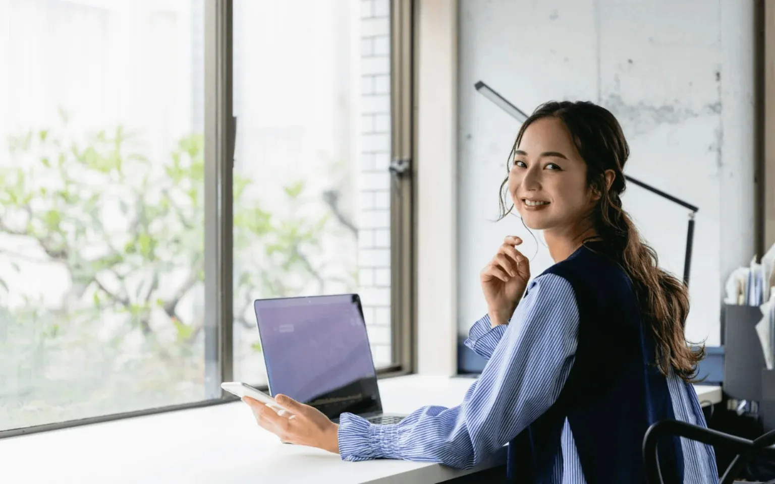 Email cold outreach service